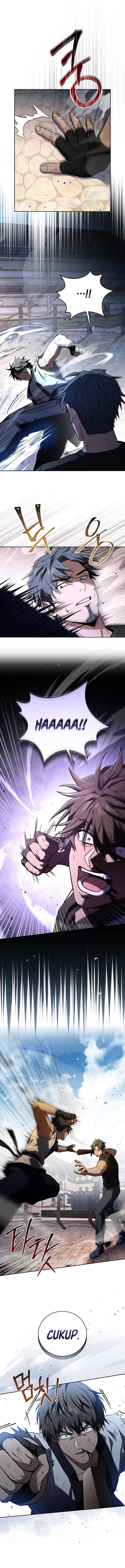 Return of the Frozen Player Chap 87 - Next Chap 88