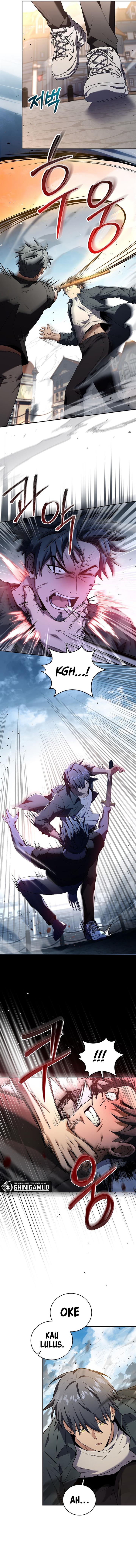 Return of the Frozen Player Chap 88 - Next Chap 89