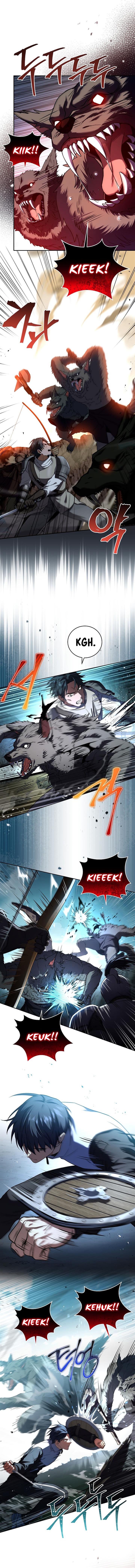 Return of the Frozen Player Chap 89 - Next Chap 90