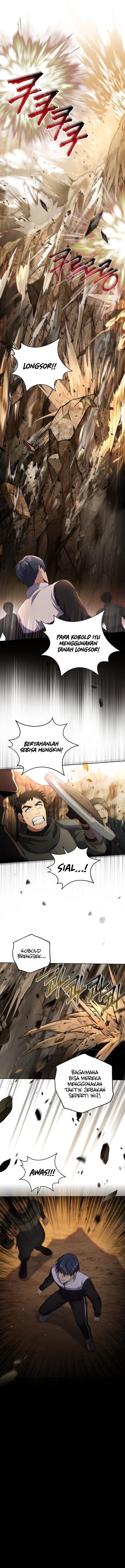 Return of the Frozen Player Chap 90 - Next Chap 91