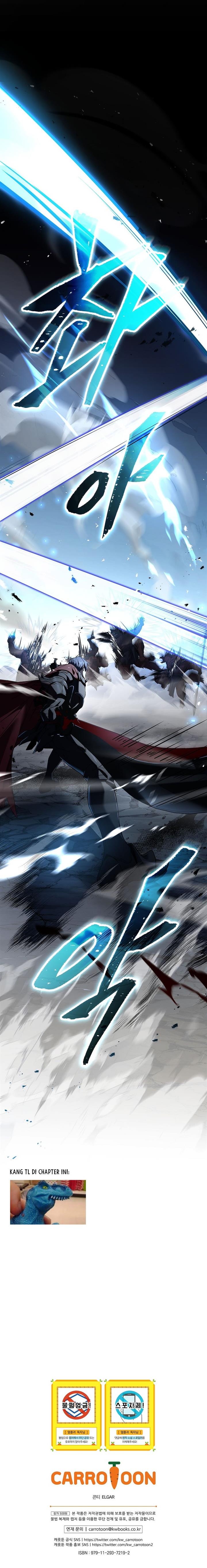 Return of the Frozen Player Chap 90 - Next Chap 91