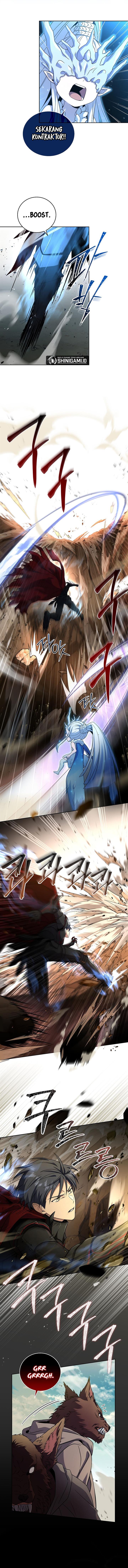 Return of the Frozen Player Chap 90 - Next Chap 91