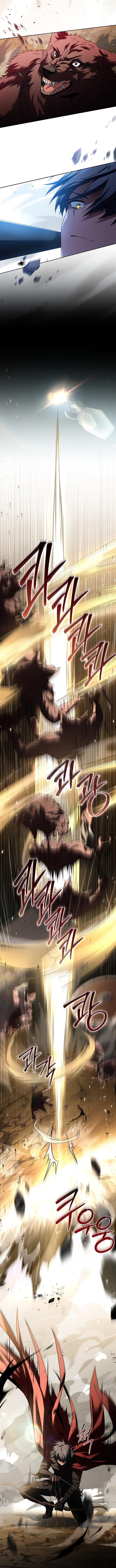 Return of the Frozen Player Chap 90 - Next Chap 91