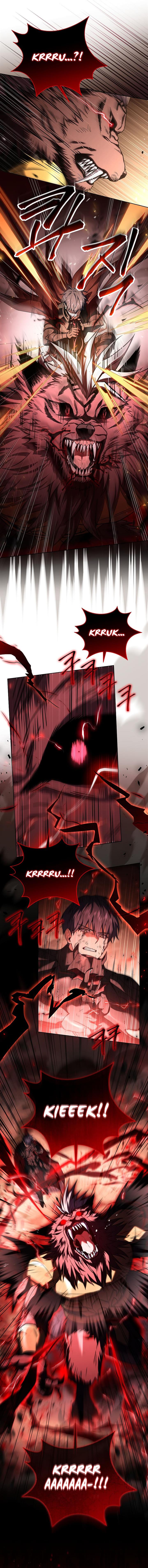 Return of the Frozen Player Chap 92 - Next Chap 93