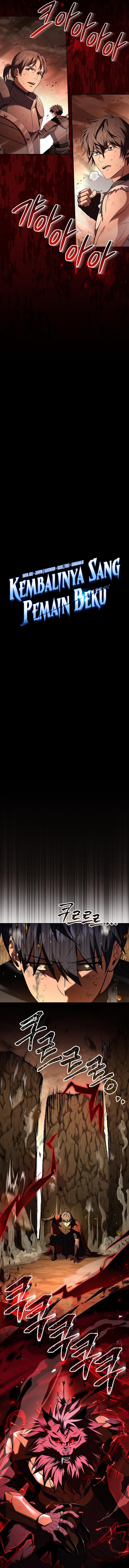 Return of the Frozen Player Chap 92 - Next Chap 93