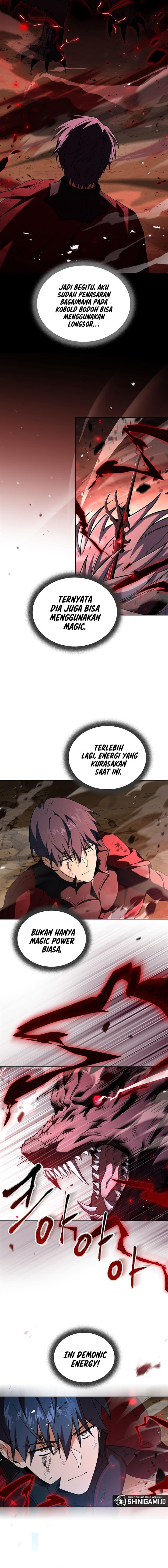 Return of the Frozen Player Chap 92 - Next Chap 93