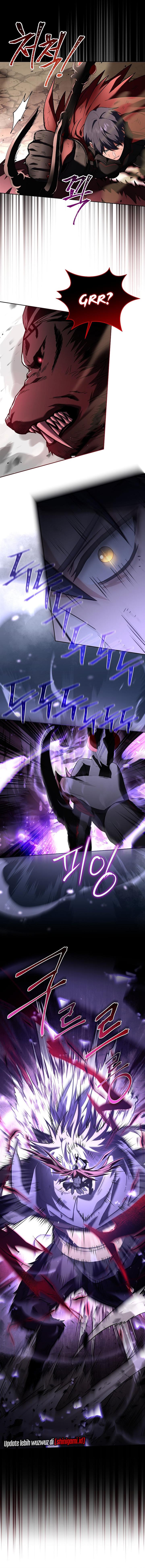 Return of the Frozen Player Chap 92 - Next Chap 93