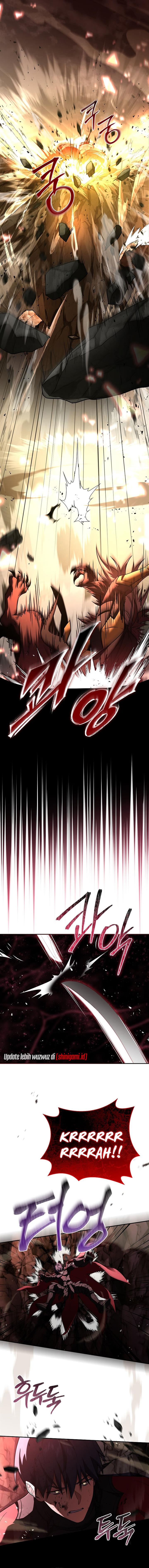 Return of the Frozen Player Chap 92 - Next Chap 93