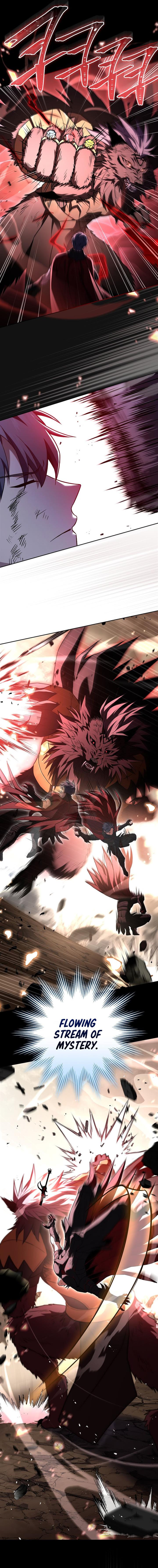 Return of the Frozen Player Chap 92 - Next Chap 93