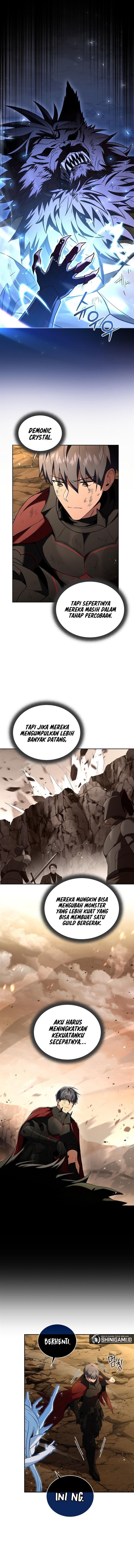 Return of the Frozen Player Chap 93 - Next Chap 94