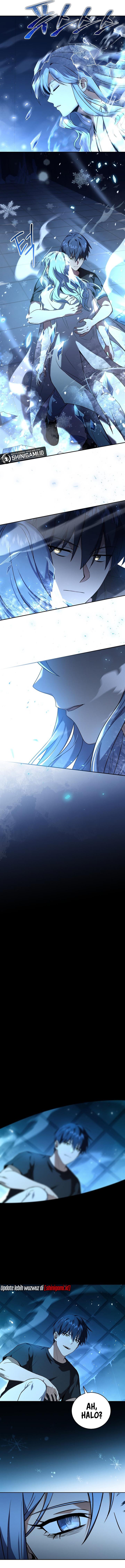 Return of the Frozen Player Chap 95 - Next Chap 96