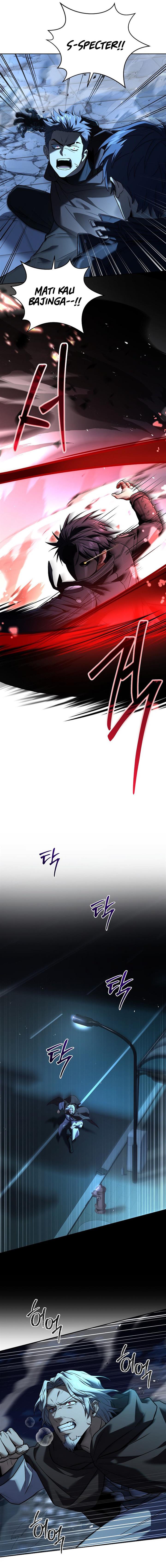 Return of the Frozen Player Chap 97 - Next Chap 98