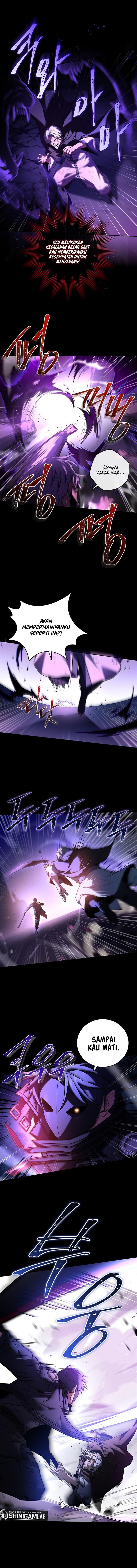 Return of the Frozen Player Chap 98 - Next Chap 99