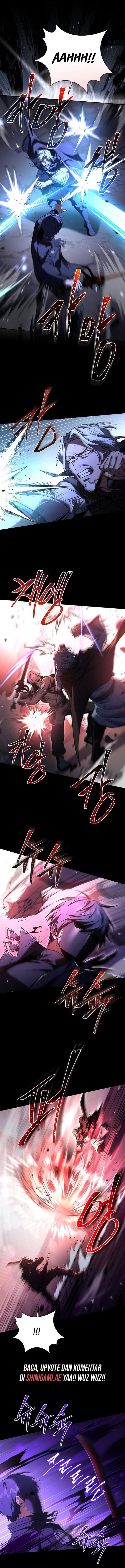 Return of the Frozen Player Chap 98 - Next Chap 99