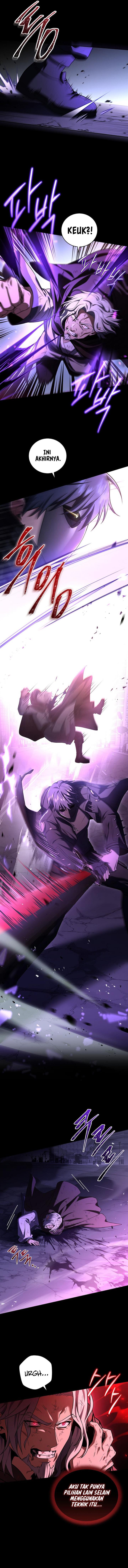 Return of the Frozen Player Chap 98 - Next Chap 99