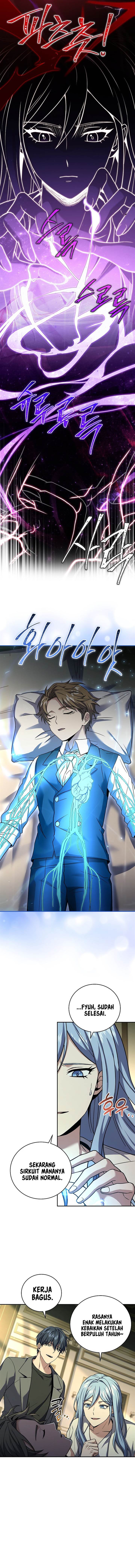 Return of the Frozen Player Chap 99 - Next Chap 100