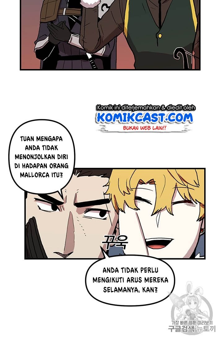 I Am Player Who Suck Alone Chap 17 - Next Chap 18