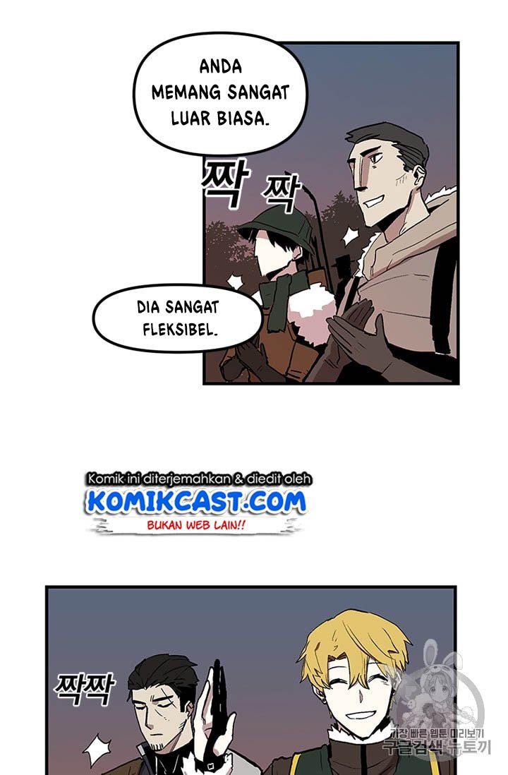 I Am Player Who Suck Alone Chap 17 - Next Chap 18