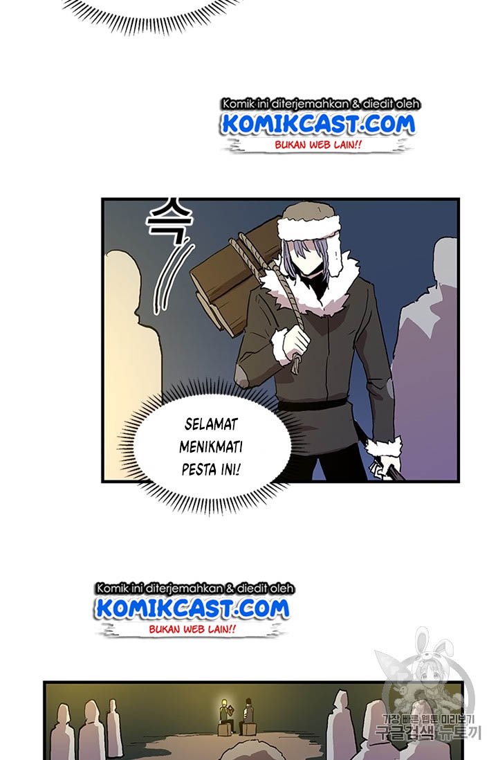 I Am Player Who Suck Alone Chap 17 - Next Chap 18