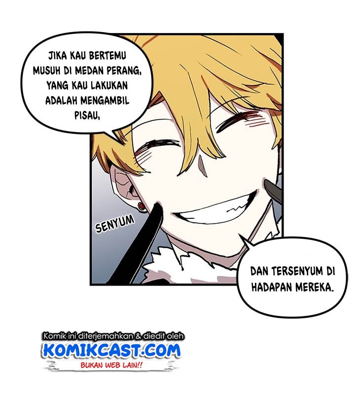 I Am Player Who Suck Alone Chap 17 - Next Chap 18