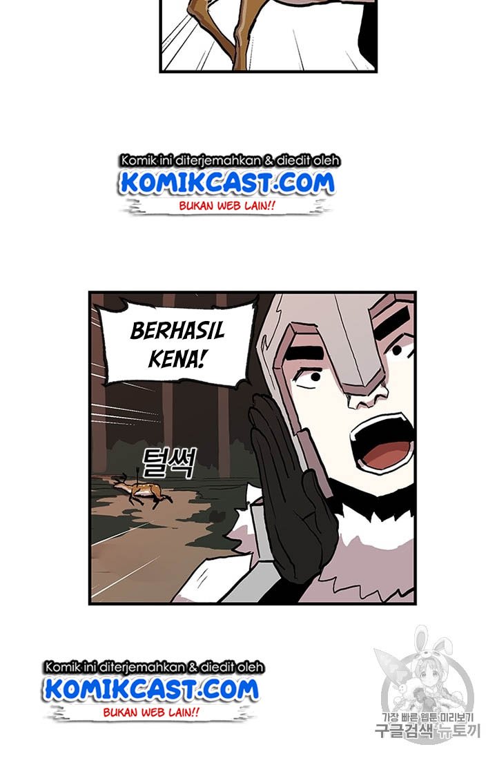 I Am Player Who Suck Alone Chap 17 - Next Chap 18