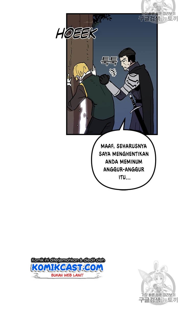 I Am Player Who Suck Alone Chap 17 - Next Chap 18