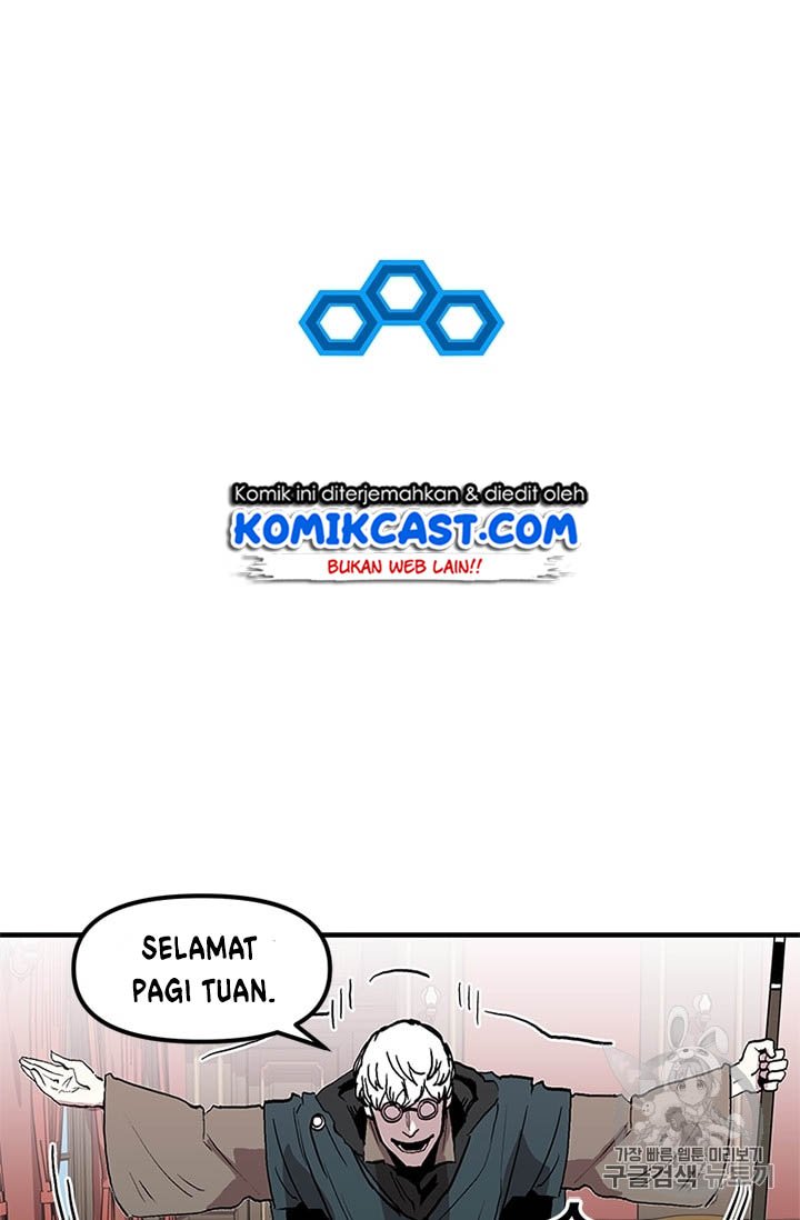 I Am Player Who Suck Alone Chap 17 - Next Chap 18