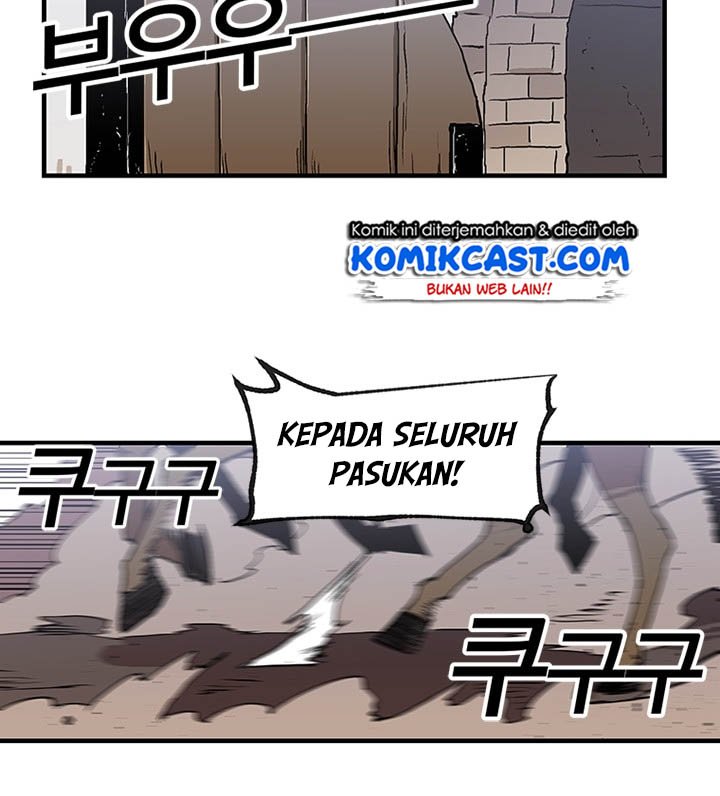 I Am Player Who Suck Alone Chap 17 - Next Chap 18