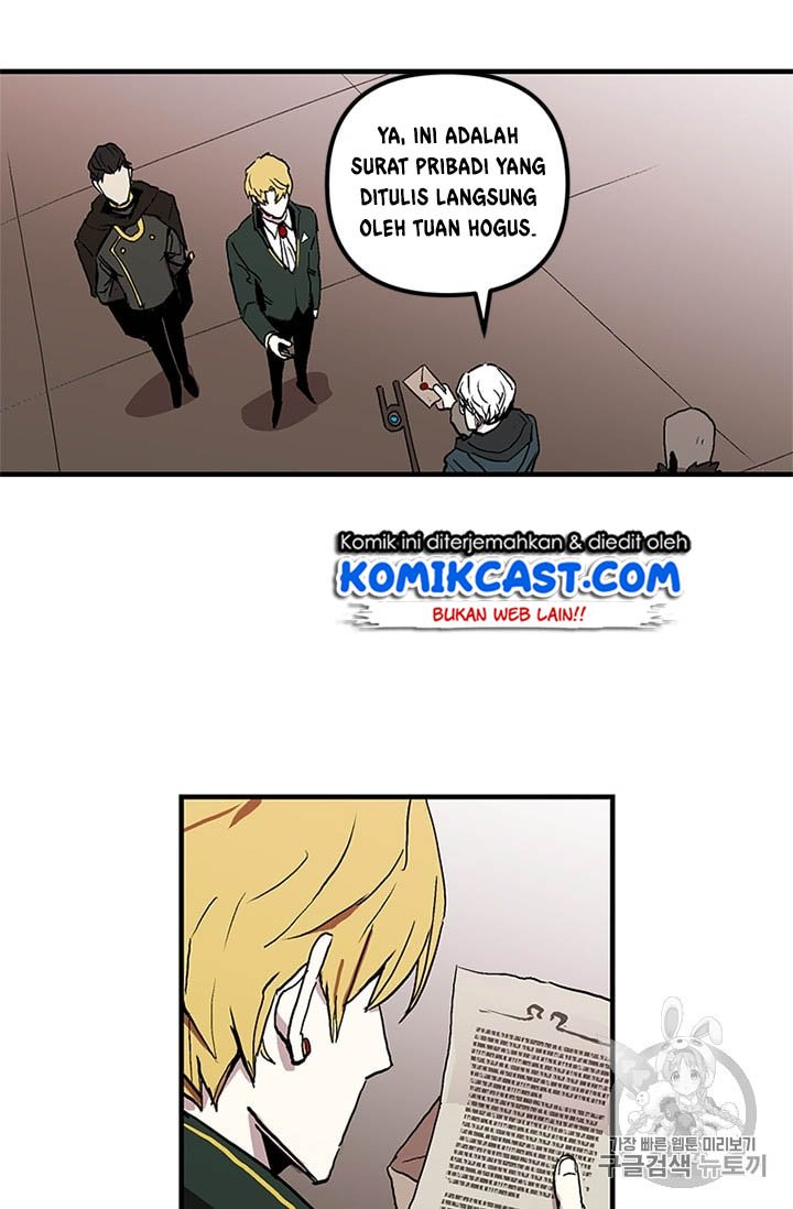 I Am Player Who Suck Alone Chap 17 - Next Chap 18