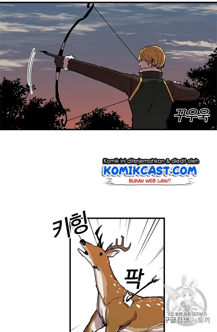 I Am Player Who Suck Alone Chap 17 - Next Chap 18