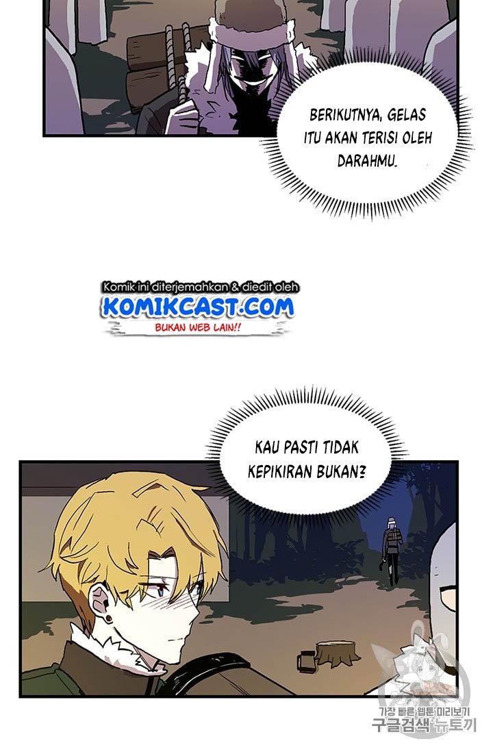 I Am Player Who Suck Alone Chap 17 - Next Chap 18