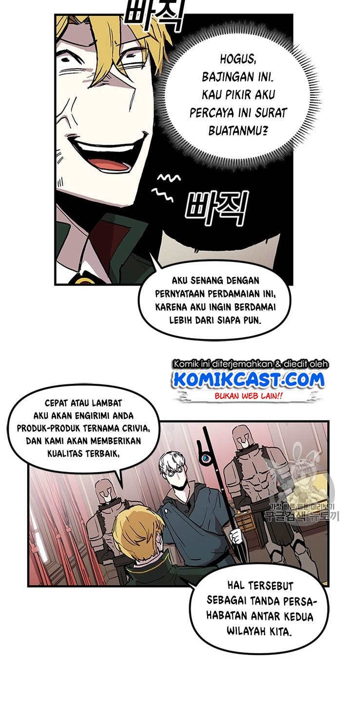 I Am Player Who Suck Alone Chap 17 - Next Chap 18