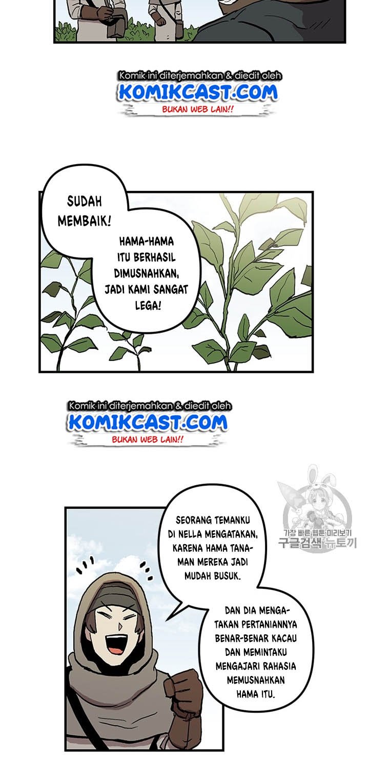 I Am Player Who Suck Alone Chap 17 - Next Chap 18