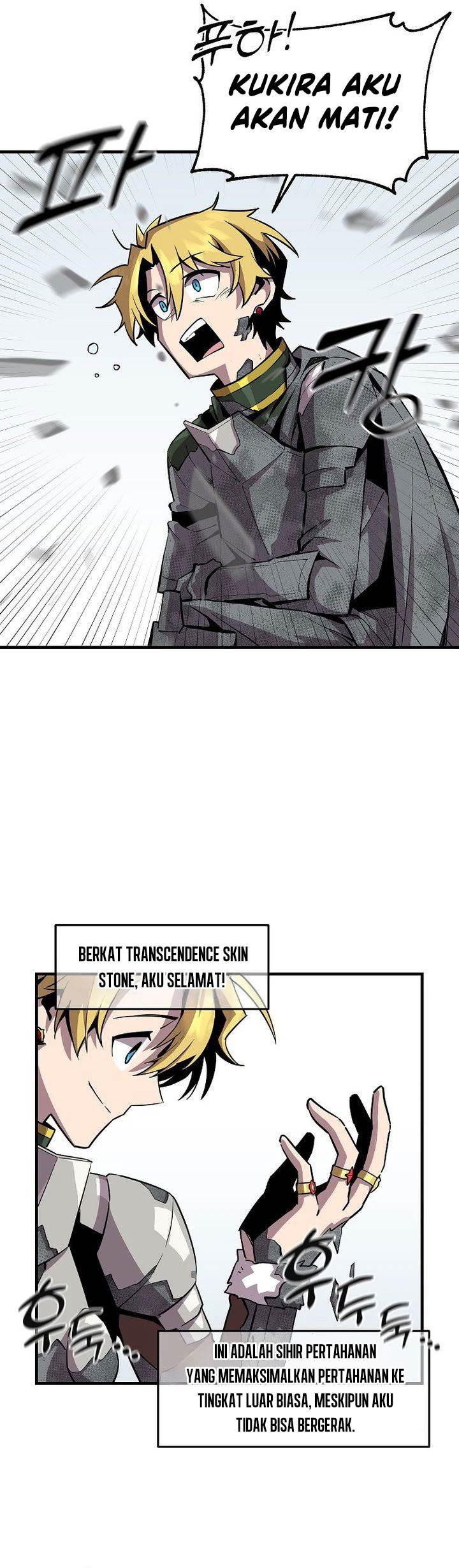 I Am Player Who Suck Alone Chap 143 - Next Chap 144