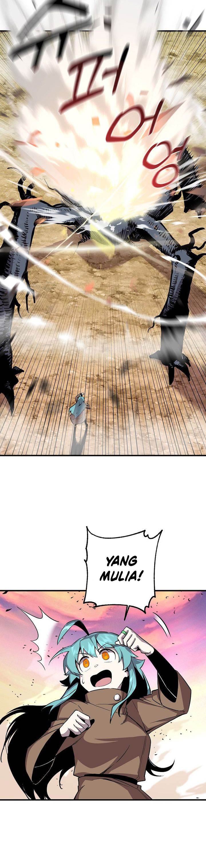 I Am Player Who Suck Alone Chap 143 - Next Chap 144