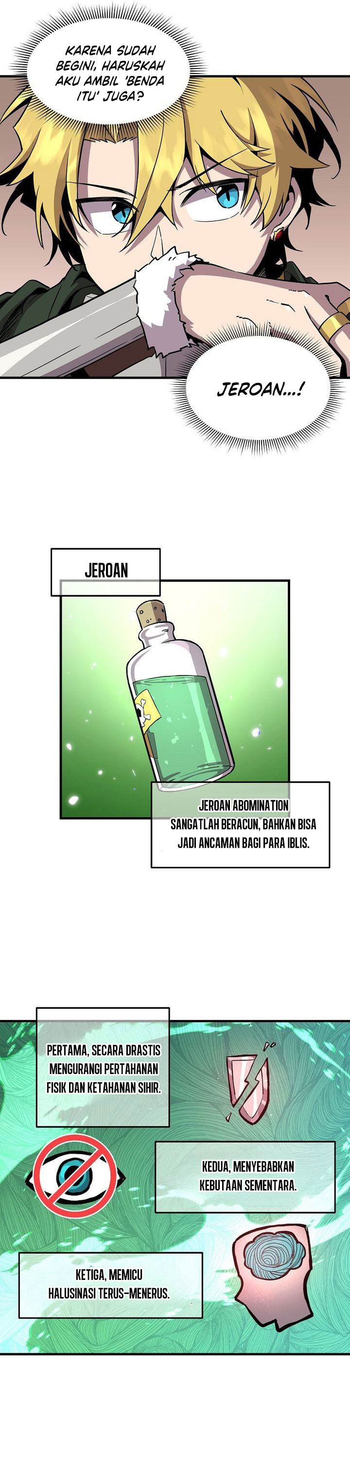 I Am Player Who Suck Alone Chap 143 - Next Chap 144