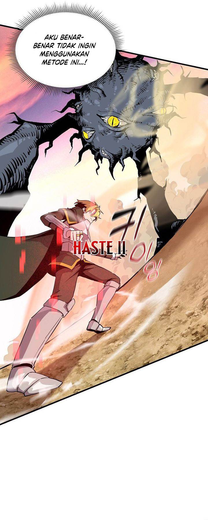 I Am Player Who Suck Alone Chap 143 - Next Chap 144