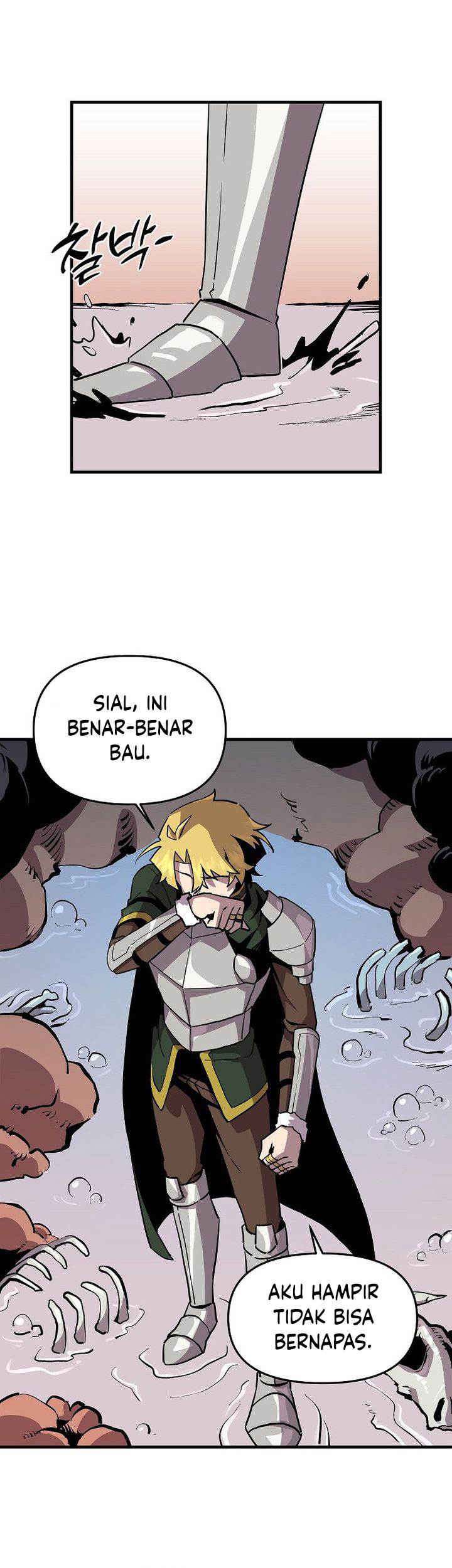 I Am Player Who Suck Alone Chap 143 - Next Chap 144