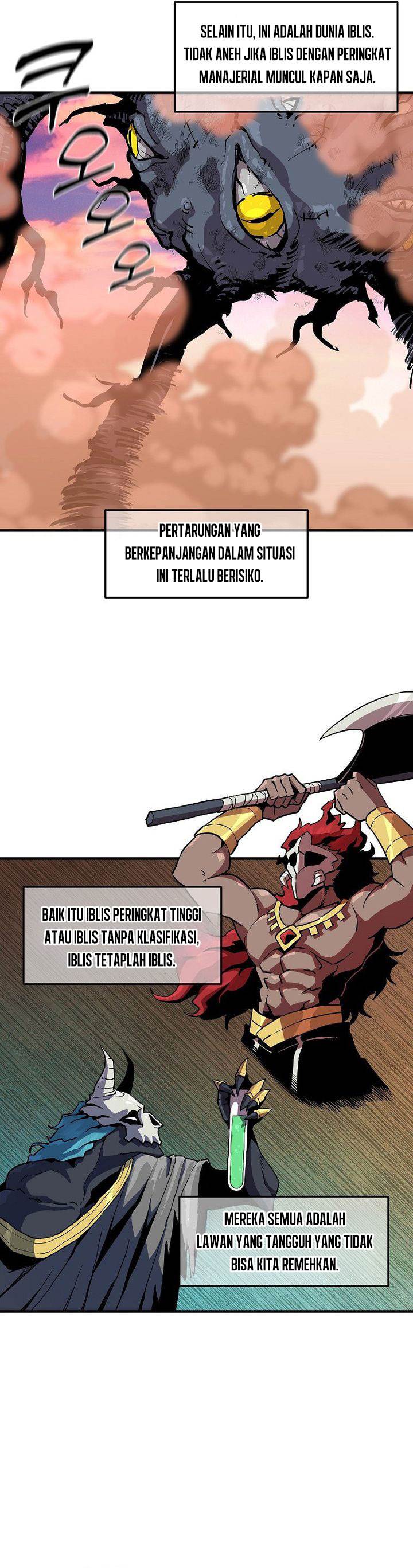 I Am Player Who Suck Alone Chap 143 - Next Chap 144