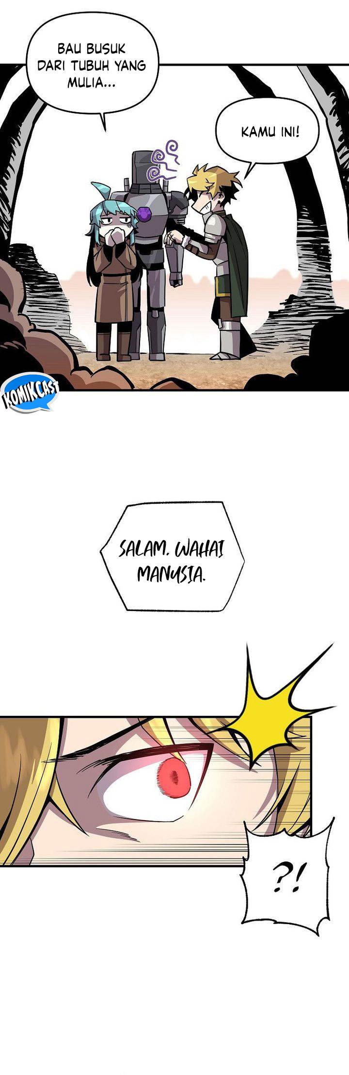 I Am Player Who Suck Alone Chap 143 - Next Chap 144