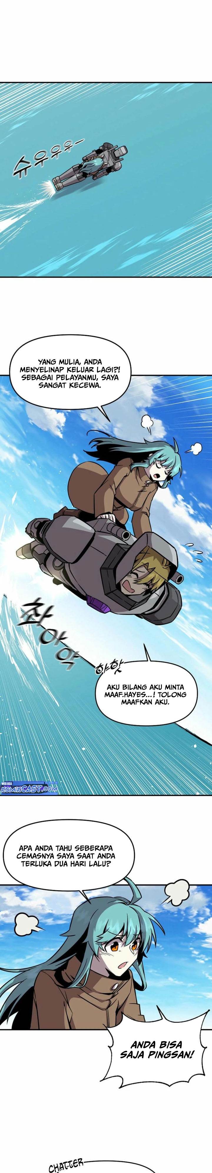 I Am Player Who Suck Alone Chap 140 - Next Chap 141