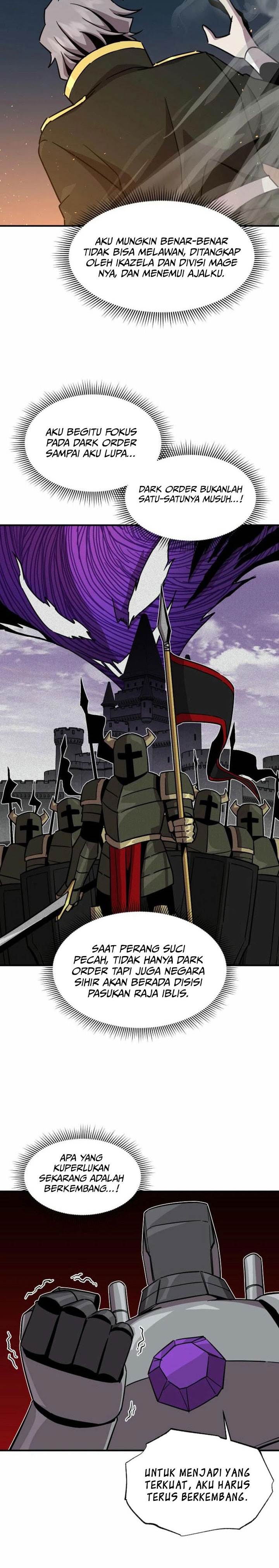 I Am Player Who Suck Alone Chap 140 - Next Chap 141