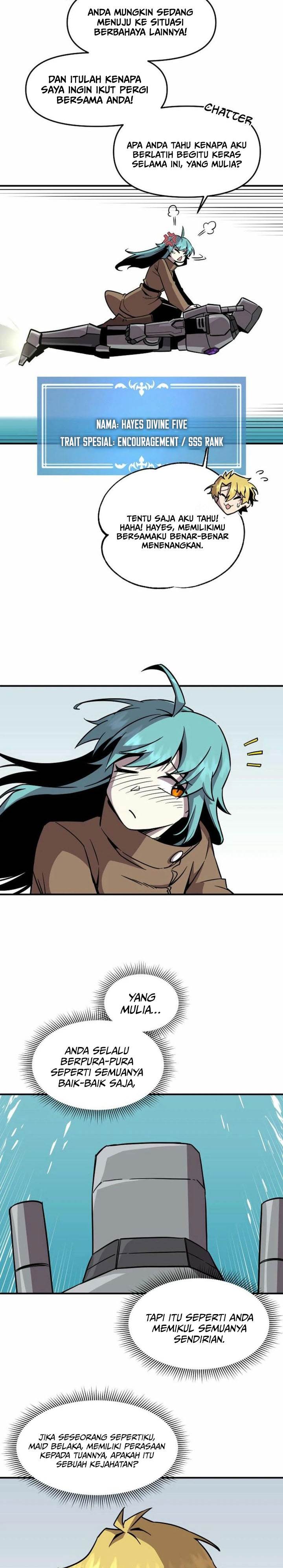 I Am Player Who Suck Alone Chap 140 - Next Chap 141