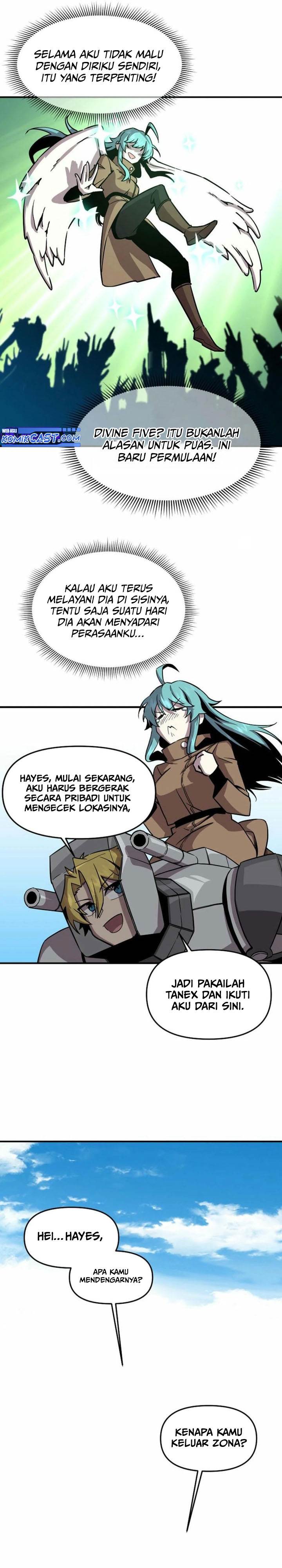 I Am Player Who Suck Alone Chap 140 - Next Chap 141