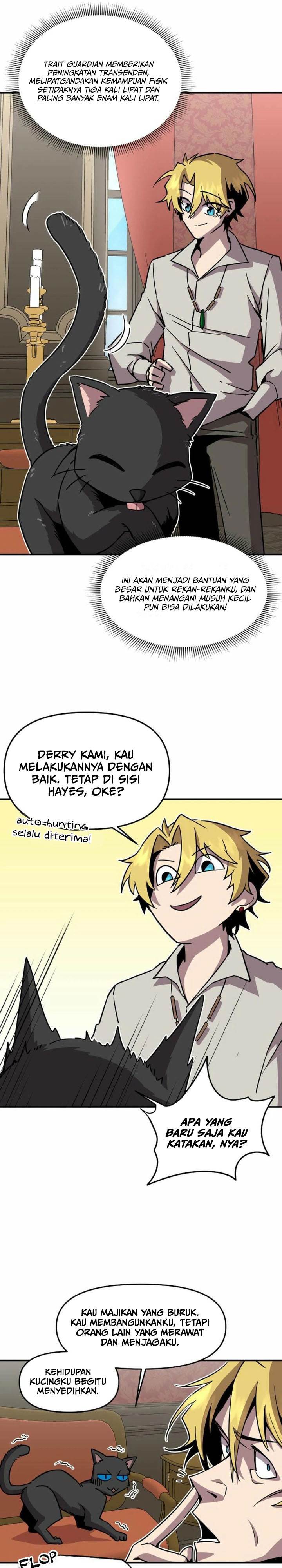 I Am Player Who Suck Alone Chap 140 - Next Chap 141