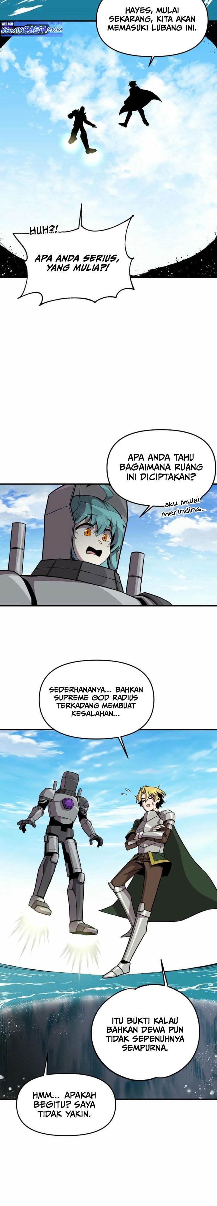 I Am Player Who Suck Alone Chap 140 - Next Chap 141