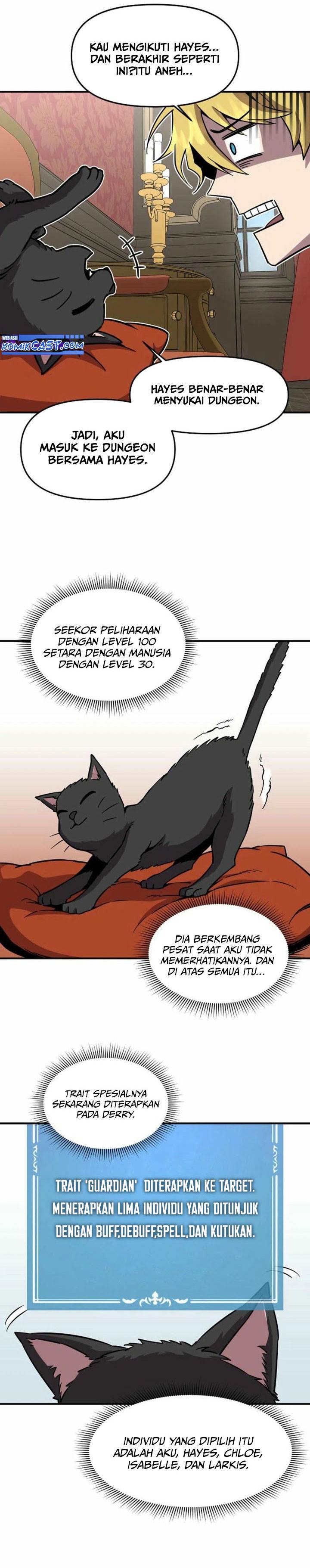 I Am Player Who Suck Alone Chap 140 - Next Chap 141