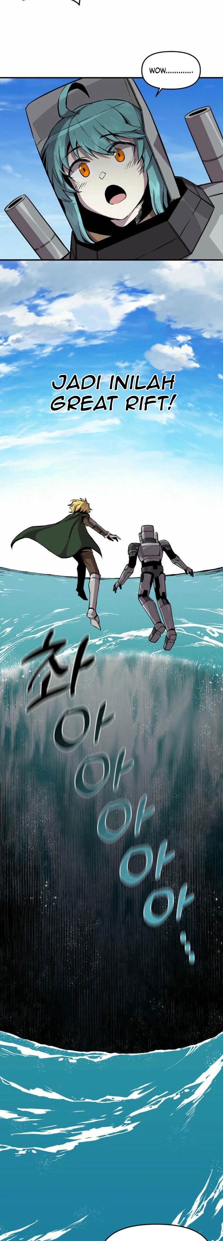 I Am Player Who Suck Alone Chap 140 - Next Chap 141