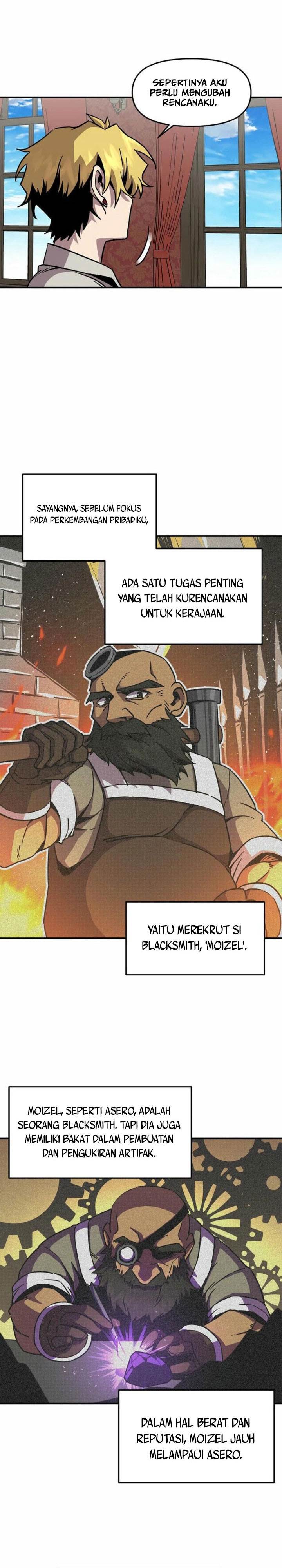 I Am Player Who Suck Alone Chap 140 - Next Chap 141