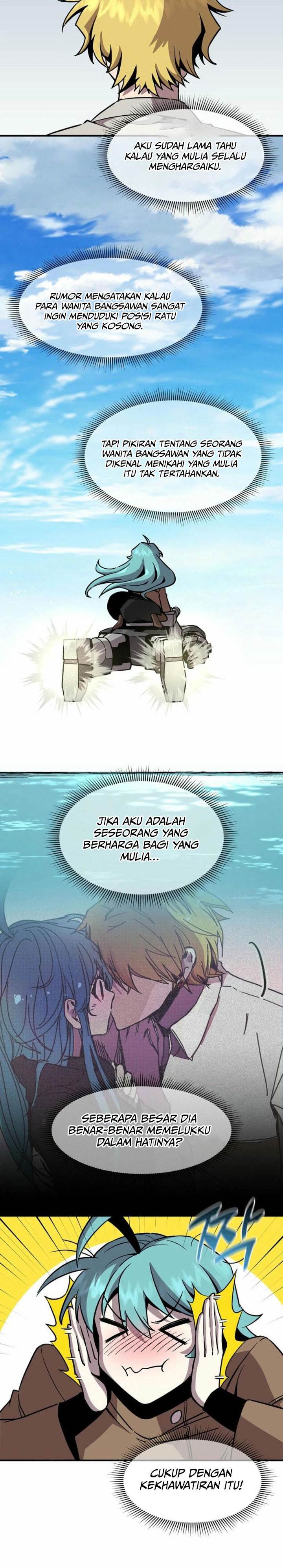 I Am Player Who Suck Alone Chap 140 - Next Chap 141